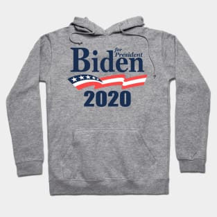 Biden 2020 Hoodie